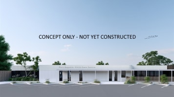 Child Care Site 94 Places Port Augusta S.A.