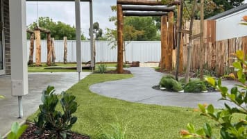 Established Early Learning Centre in Growth Corridor