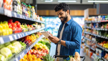 Indian Grocery and Takeaway Opportunity – Baulkham Hills, NSW