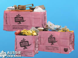 AUSSIE SKIP BAGS CANBERRA Franchise