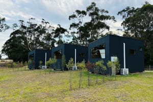 All Offers Considered – Woodside Beach Hotel with Accommodation Pods  - Brand new 25 year lease