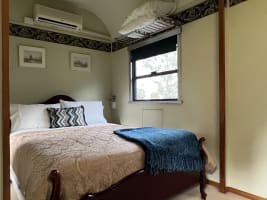 RELOCATE A HIGHLY SUCCESSFUL, AWARD WINNING B&B OPERATION