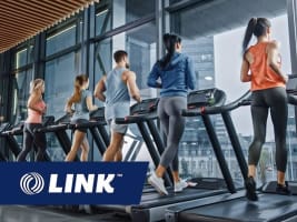 North Brisbane 24/7 Franchise Gym