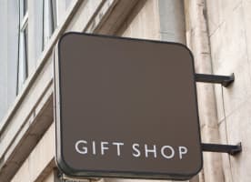 Profitable Gift Shop for Sale—Priced to Sell Fast $50,000 [2407041]