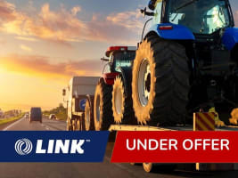 Heavy Equipment Hire