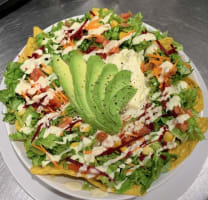 Thriving Vegetarian Restaurant with Beautiful Fit-out