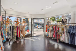 Women’s Fashion Boutique Chapel Street South Yarra SV1560