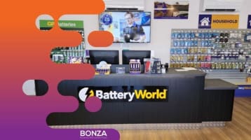 36538 - Battery World Franchise Business Opportunity