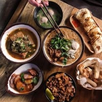 Food Court Business for Sale - Central Brisbane Location 30K Only