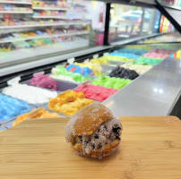 Vibrant Dessert Bar  Prime Melton Location