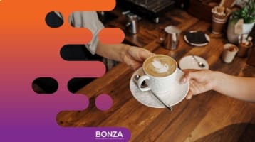 36400 Thriving Suburban Cafe - Strong Community Following