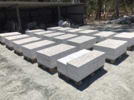 NO COMPETITION - UNIQUE GARDEN/LANDSCAPING PRODUCTS