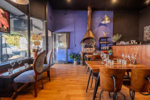 Wine Bar & Commercial Kitchen on King William Road