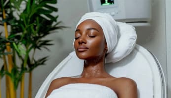 Thriving Beauty Salon Group - Investment Opportunity