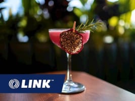 Beloved Noosa Cafe with Iconic Local Following