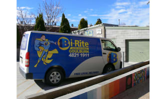 Bi-Rite Electrical Appliance Retailer – Goulburn, NSW