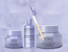 Online and Wholesale Australian Skincare Brand – Sydney, NSW