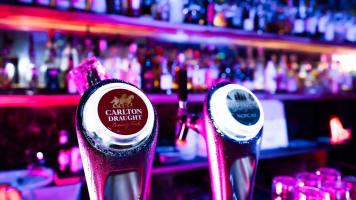 Pre Drinks Bar - South Yarra