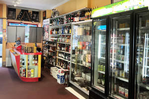 Liquor Store for Sale - Eastern Suburbs