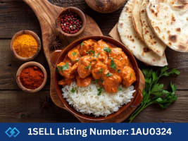 Asset Sale and Long-term Lease Transfer - Indian Restaurant