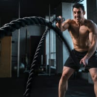 Perth Fitness Business - Low-Cost Start