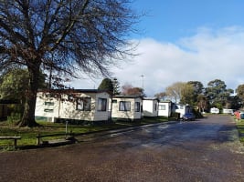 CARAVAN PARK FREEHOLD PASSIVE INVESTMENT - SECURE INCOME  OPPORTUNITY