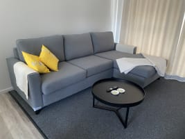 SERVICED APARTMENTS WITH 100% OCCUPANCY RATES - SELLING FREEHOLD