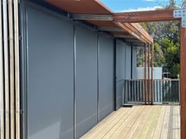Blinds, Awnings and Security Doors