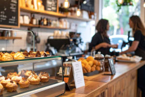 Priced to Sell Coastal Bakery Ready for New Ownership