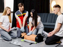 Established First Aid Training Business - Dubbo