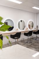 Hair and beauty salon business for sale