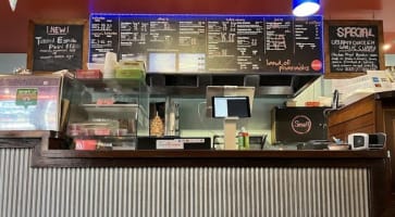 Profitable Middle Eastern Eatery in Prime Broome Location For Sale