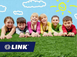 Thriving Childcare Opportunity in Parramatta District