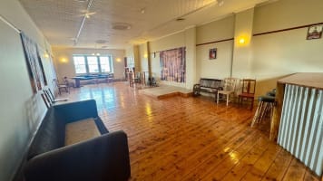 Plant & Equipment Sale – Prime Main Street Location Yarram