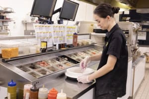 Versatile Pizza Shop and Cafe – Dubbo, NSW