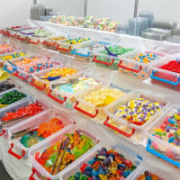 Specialty Lolly & Confectionery Retail Store