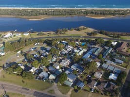 A SERIOUS SELF FUNDING LAND OPPORTUNITY - 1001CPF