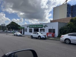 Newly established Ultra Tune Franchise now FOR SALE