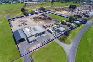 Lovell's Garden & Building Supplies -  Leasehold  For Sale with Brand-New Lease + Freehold Option...