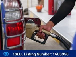 Fuel station & Convenience Store in a Thriving Regional NSW