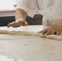 International Pastry Franchise - 1st in Aus