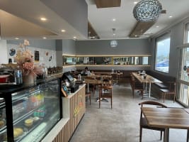 Ref: 2910, Restaurant and Catering Services, Western Sydney