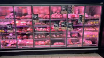 IGA LOCAL GROCER (GOLD COAST)