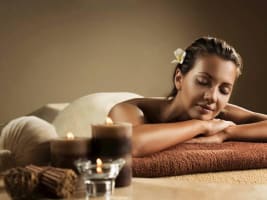 Beauty And Spa Salon. Classy. Chatswood.