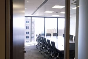 COMMERCIAL JOINERY  SUPPLY & INSTALLATION   PRICE REDUCED!