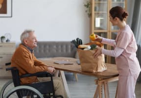 Acorn Homes - Premier NDIS Provider