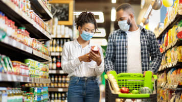 Busy Grocery in Richmond *Great Location *Turnover over $1M [2208062]