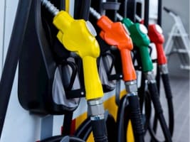 PotentialPetrol Station Franchise for Sale in Melbourne