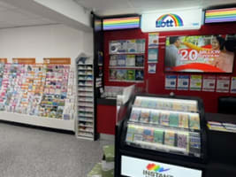 Altona East LPO, Circle News & Lotto (SP2624)