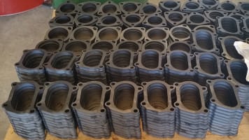 Established Laser Cutting & Metal Processing Business